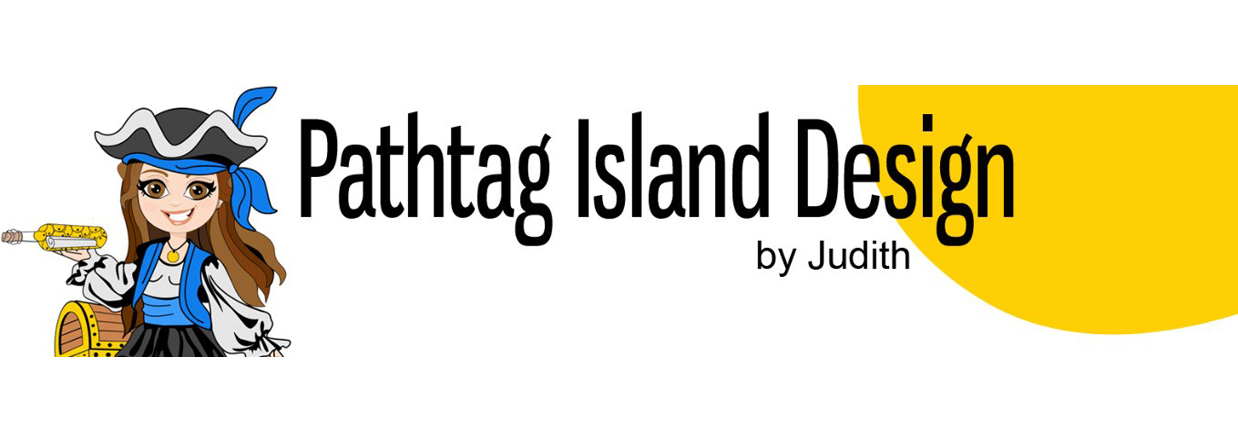Pathtag Island Design